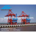 Chinese Manufacturer Port Container Cranes